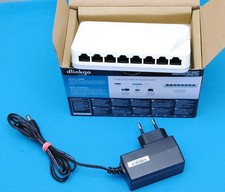 Switch réseau RJ45 8 port D-Link GO-SW-8G ( BV101 )