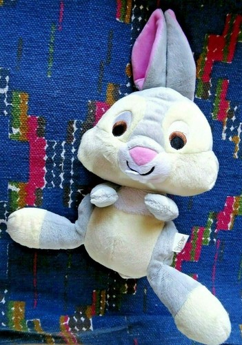 Doudou peluche disney - doudou,