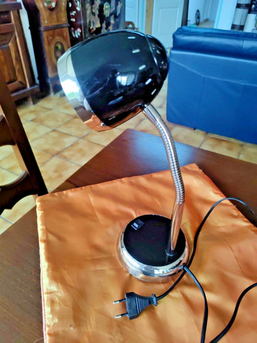 Ancienne lampe flexible - lampe,