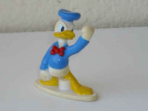 Ancienne figurine disney - ancienne, "