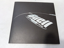 Catalogue Moto  BUELL  Brochure  Publicité