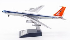 B707 Sud Africain Airways Rég