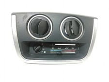 COMMANDE DE CHAUFFAGE LIGIER OPTIMAX 2006-2011 / NE 29651