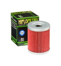 Hiflofiltro Filtre à Huile Pour Sym Maxsym 400i / Maxsym 600i (2011 À 2016)