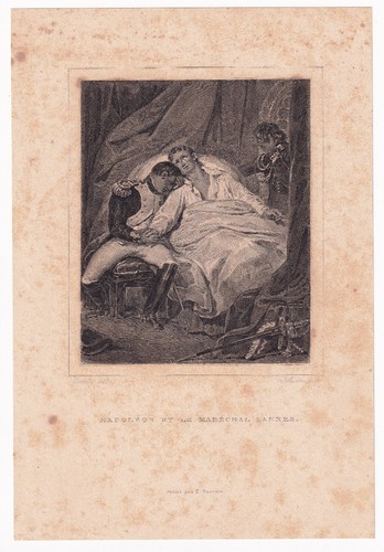 Napoléon bonaparte mort - napoléon,