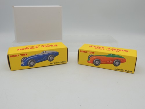 Dinky toys coffret auto de - auto,