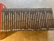 Lot 29 DVD Collection Jean