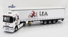 ELIGOR 1/43 MODÈLE CAMION