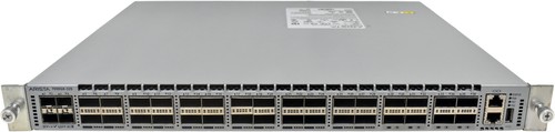 Arista dcs 7050qx - arista, dcs-7050qx-32s-r