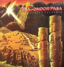 El Condor Pasa [LP] Die