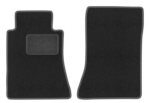Tapis avant moquette pour - en,