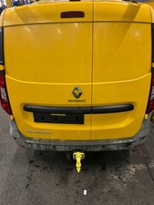 RENAULT EXPRESS PARE-CHOCS