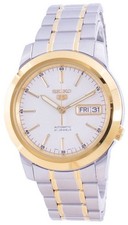 Montre Homme Seiko 5 Automatic