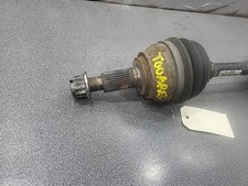 ARBRE DE TRANSMISSION DROIT VW Touareg (7LA/7L6) SUV 3.0 TDI V6 24V (BKS) 7L0407271F