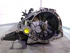 XS7R7002DA BOÎTE DE VITESSES