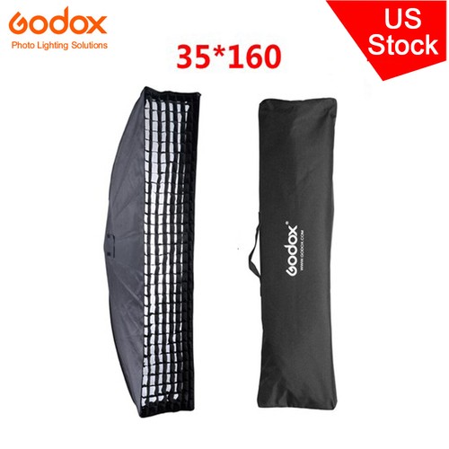Godox 35x160cm honeycomb grid - 35x160cm,