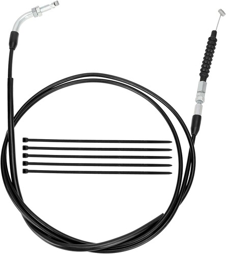Inch throttle cable for - inch,