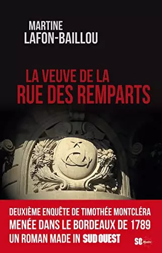 Veuve rue des - veuve, de