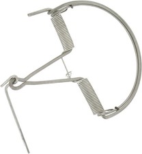 Piège pour nuisible rongeur