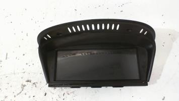 Ecran gps bmw - ecran, serie
