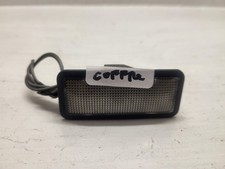 Lumière de coffre pour