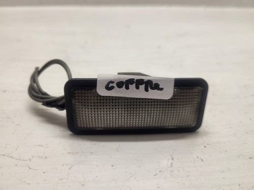 Lumière coffre pour - de,