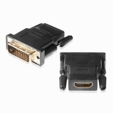 Poppstar Adaptateur HDMI vers