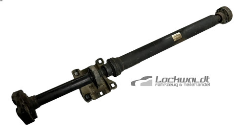 Cardan onde porsche cayenne - cardan,