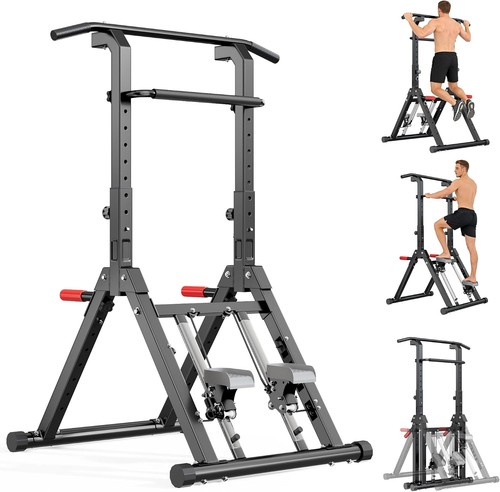 Tour musculation power - musculation, tower