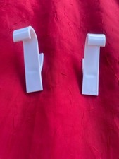 Crochet porte séche serviette.