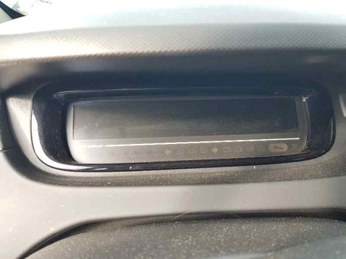 Tableau bord compteur - tableau,