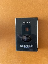 Sony WM-109 Walkman