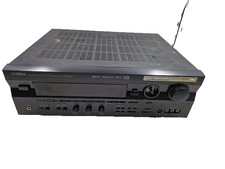 Yamaha RX-V795aRDS – Récepteur AV Son Naturel