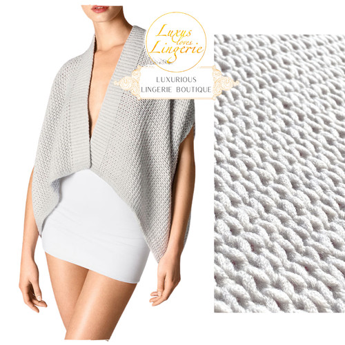 Laine air gilet par wolford - wolford, s