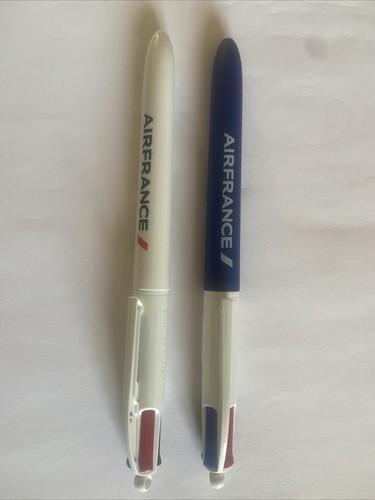 Lot stylos bic couleurs - lot, 2