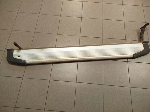 Nissan terrano r20 bas de - bas,
