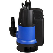 Pompe Immergée Automatique à