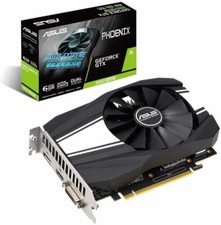 Asus GeForce GTX 1660 Super