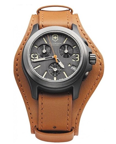 Victorinox original chrono - victorinox,