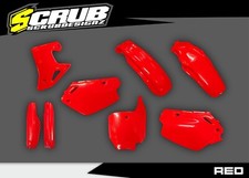 Kit plastique + protège