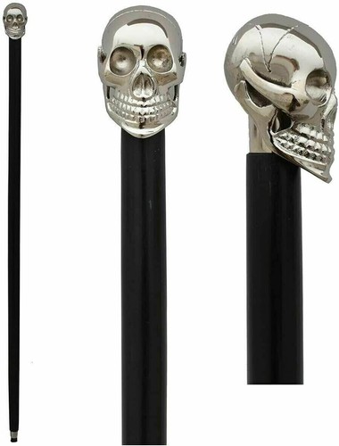 Poignée tête terminator - poignée,