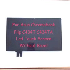 Asus Chromebook Flip C434T C434TA 14,0" FHD écran tactile LCD