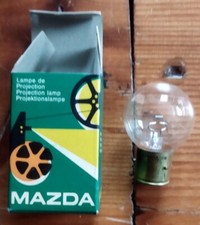 Lampe Mazda neuve pour