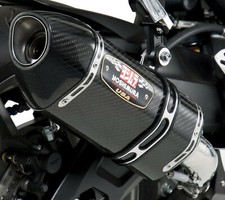 YOSHIMURA R-77 Carbon Slip-On