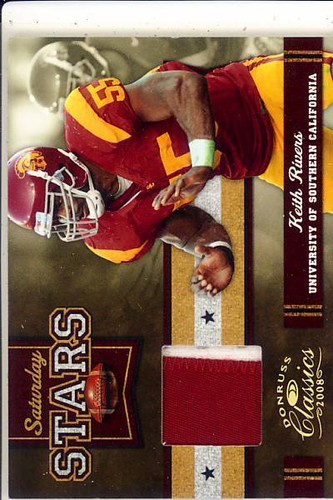 Keith rivers rookie - rivers,