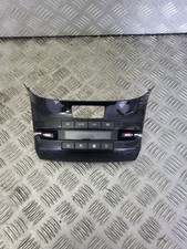 Commande Chauffage Clim -