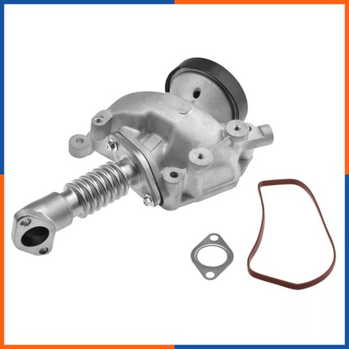 Vanne egr pour - pour, mercedes-benz