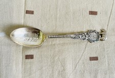 Cuillère Cliff House San