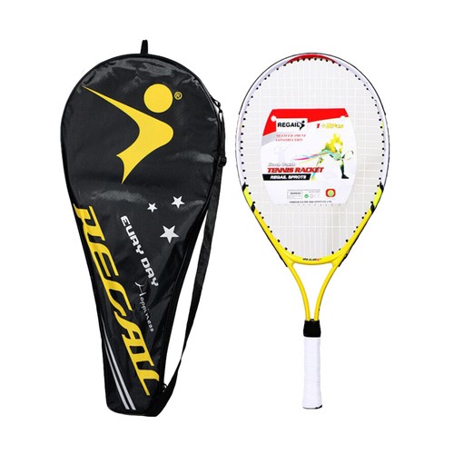 Jeu raquette tennis - raquette, de