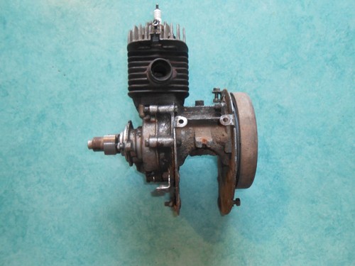 Moteur vélovap - moteur,